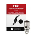 Vaporesso EUC 0.3 Coil (5 Pack)