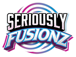 Seriously  - Fusionz