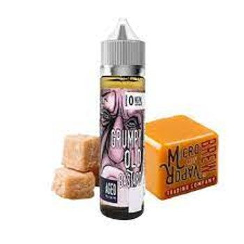 3mg Micro Brew Vapor 100ml MBV - Grumpy Old Bastard - 100mL Microbrew Vapor's Grumpy Old Bastard Australia 3mg Micro Brew Vapor 100ml MBV - Grumpy Old Bastard - 100mL Microbrew Vapor's Grumpy Old Bastard Australia