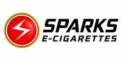Sparks e-cigarettes - tapopen  