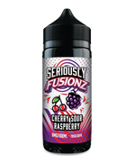 Seriously  - Fusionz