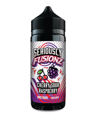 Seriously  - Fusionz