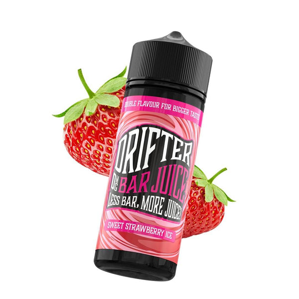 Drifter Bar Juice 100ml (NEW!)