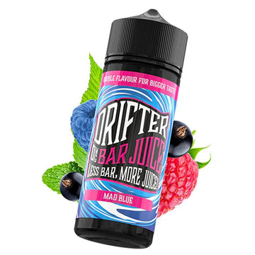 Drifter Bar Juice 100ml (NEW!)