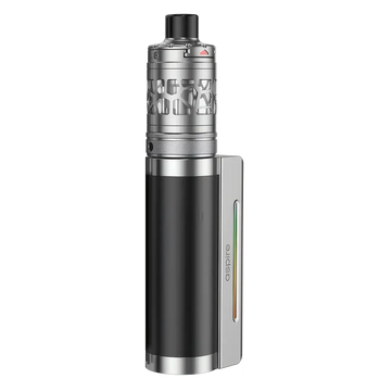 Zelos M80 Kit (NEW!)