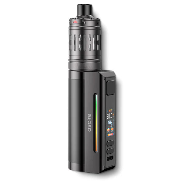 Zelos M80 Kit (NEW!)