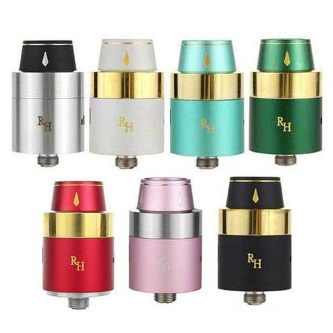Royal Hunter RDA