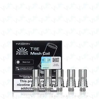 Innokin Coils T18E Endura (5 Pack)
