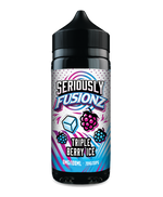 Seriously  - Fusionz