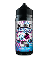 Seriously  - Fusionz