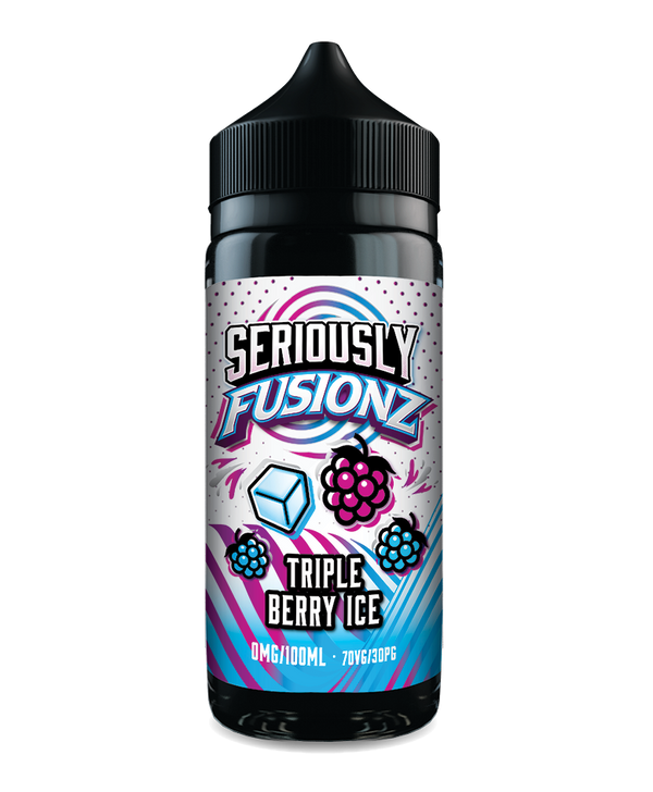 Seriously  - Fusionz