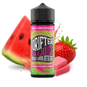 Drifter Bar Juice 100ml (NEW!)