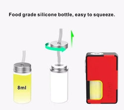 Squonk Box Mod by Vandy Vape