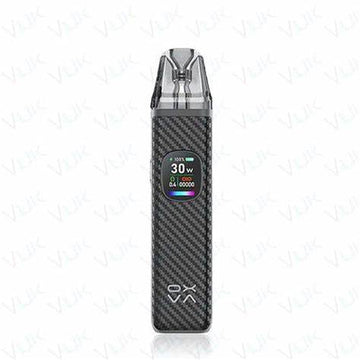 Sparks e-cigarettes