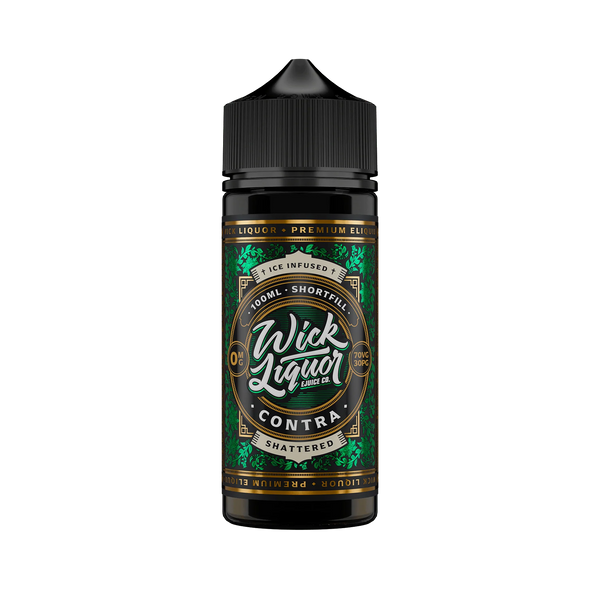 Contra Shattered 100ml
