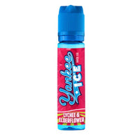 Yankee (50ml) Lychee Elderflower ICE