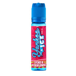 Yankee (50ml) Lychee Elderflower ICE