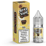 Wake N Vape Nic Salts