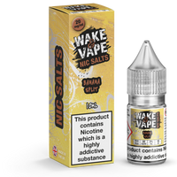 Wake N Vape Nic Salts