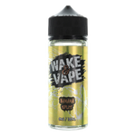 Wake & Vape 100ml Range