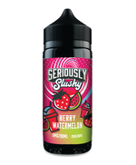 Seriously Slushy
