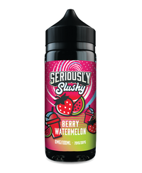 Seriously Slushy