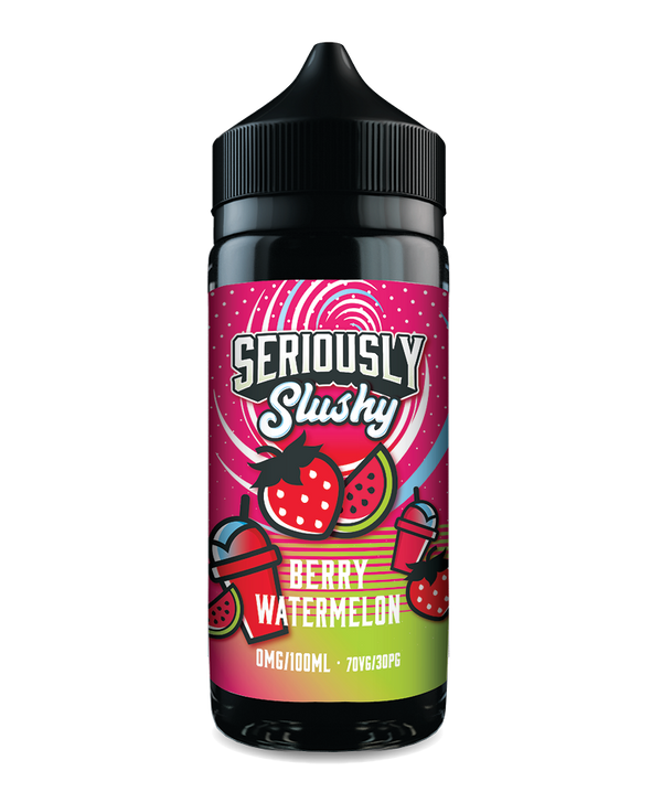 Seriously Slushy