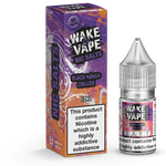 Wake N Vape Nic Salts