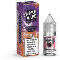 Wake N Vape Nic Salts