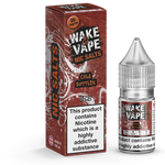 Wake N Vape Nic Salts