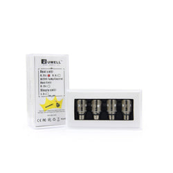 Uwell Crown Replacement Coils (4 Pack)