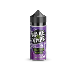 Wake & Vape 100ml Range