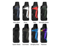 GeekVape Aegis Boost Pod Kit - Luxury Edition