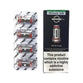 Uwell Whirl Coils