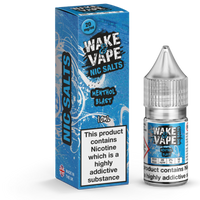 Wake N Vape Nic Salts