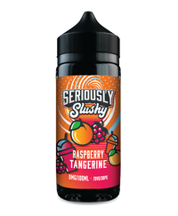 Seriously Slushy