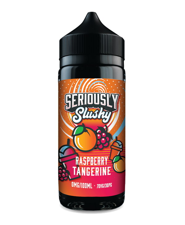 Seriously Slushy