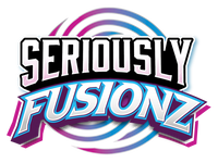 Seriously  - Fusionz