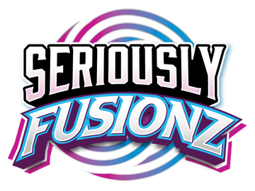 Seriously  - Fusionz