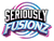 Seriously  - Fusionz