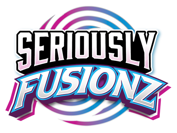 Seriously  - Fusionz