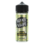 Wake & Vape 100ml Range