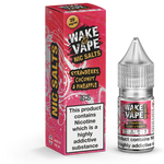 Wake N Vape Nic Salts