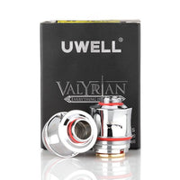Uwell Valyrian Replacement Coils (2 Pack)