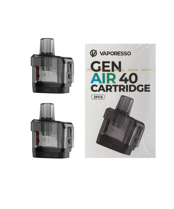 Vaporesso Gen Air 40 Pod [2 Pack]