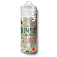 Ohm Boy Volume II 100ml