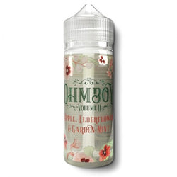 Ohm Boy Volume II 100ml