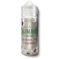 Ohm Boy Volume II 100ml