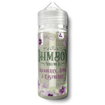Ohm Boy Volume II 100ml