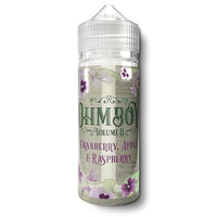 Ohm Boy Volume II 100ml